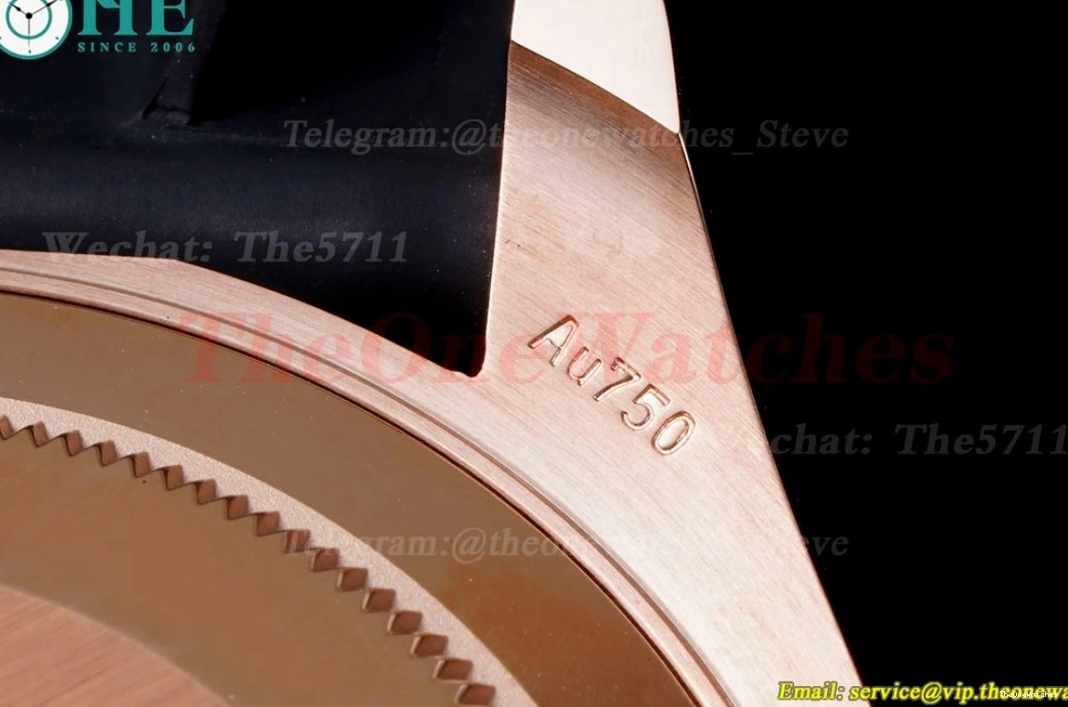 RG VR3235 Yacht-Master 40mm 126655 Dot Black Clean RU 0128